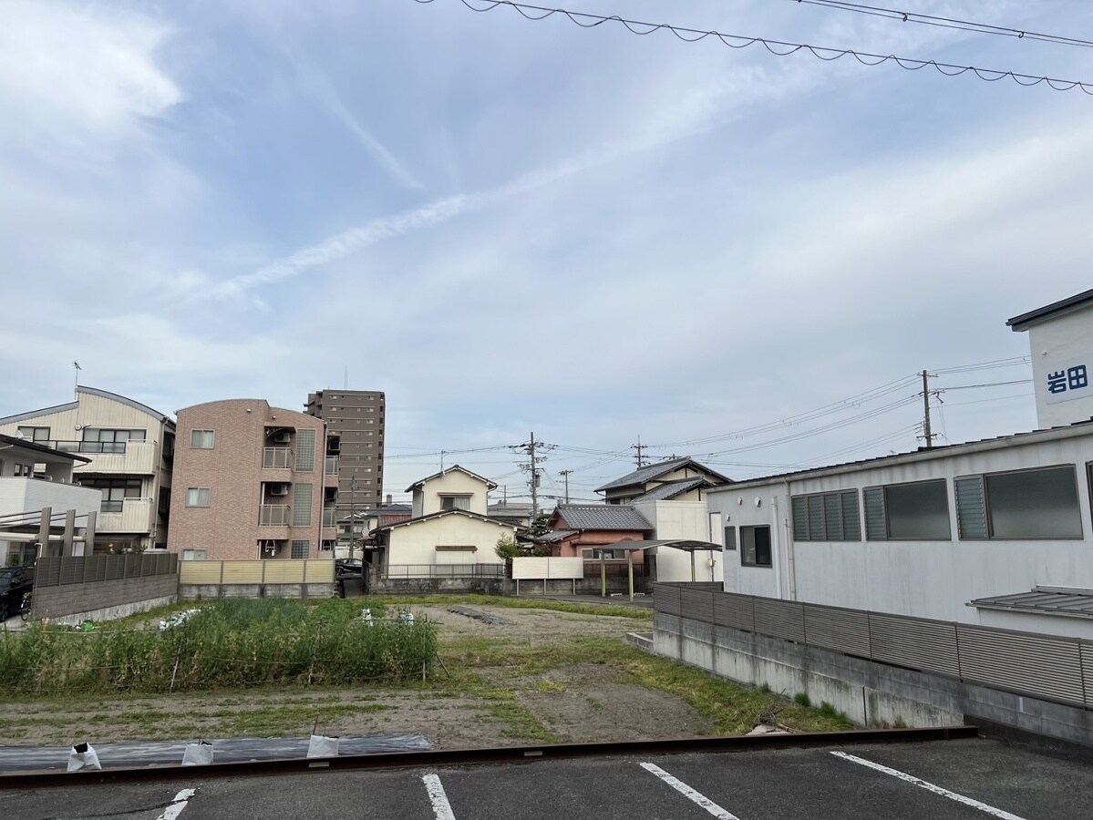 セントポーリアの物件内観写真