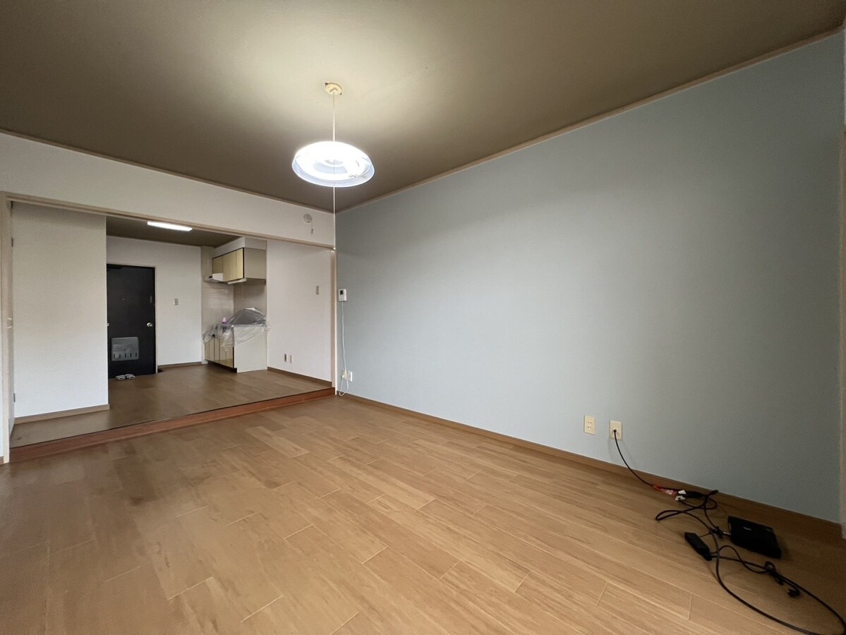 セントポーリアの物件内観写真