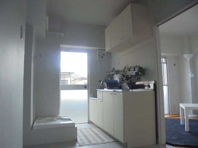 ヴィラナリー上郡　１号棟の物件内観写真