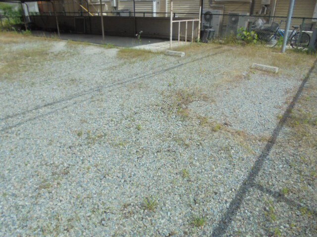 ヴィラナリー上郡　１号棟の物件外観写真