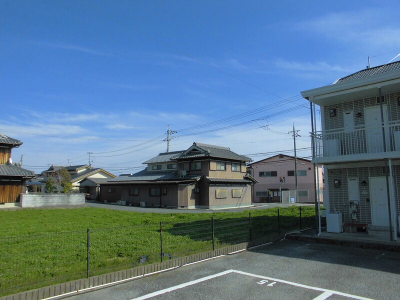 サンライフ・アイ　Fの物件内観写真