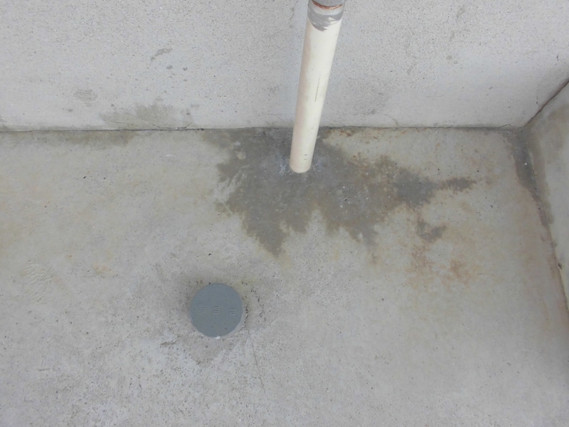 サンライフ・アイ　Fの物件内観写真