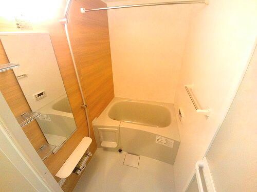 グレイスフル・Ｋの物件内観写真