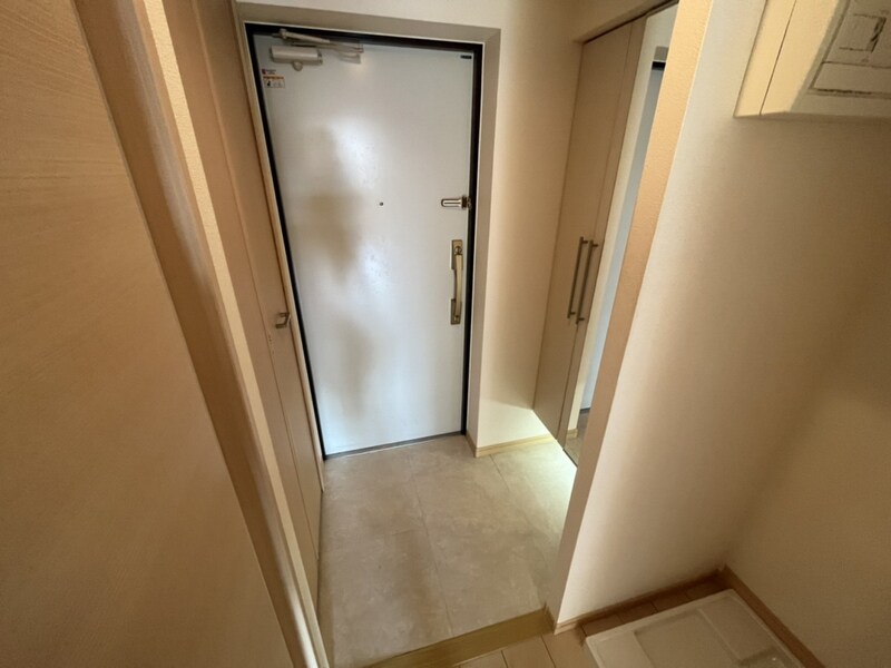 ジュエルの物件内観写真