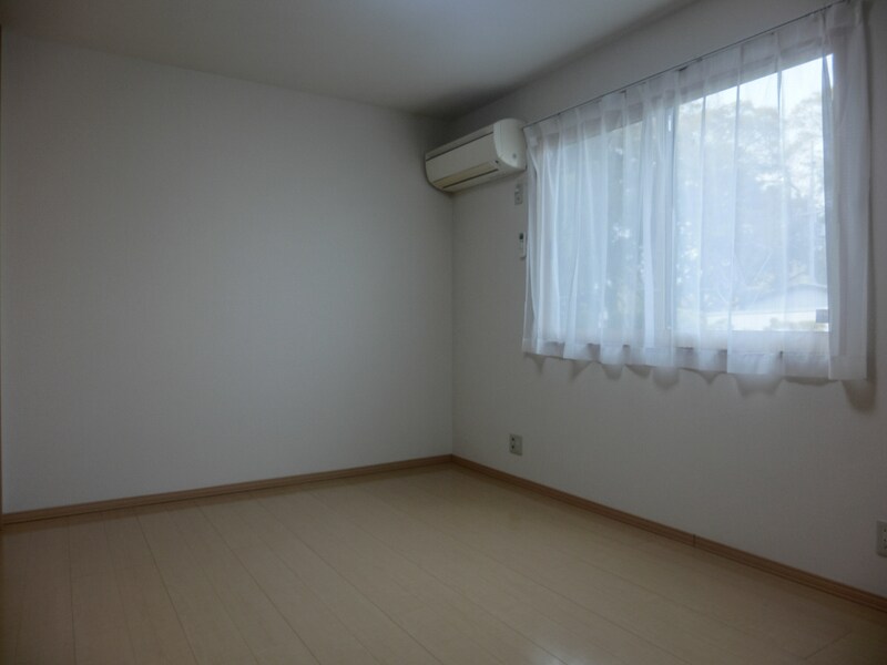 ラフィネ宮前の物件内観写真