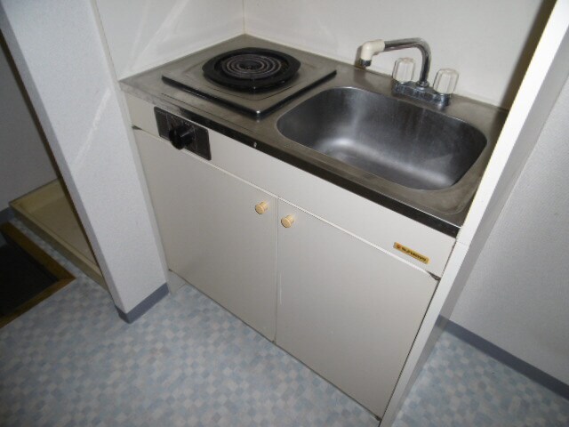 A.NOVAの物件内観写真