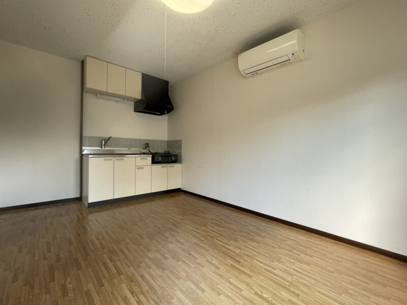 Ｍハイツの物件内観写真