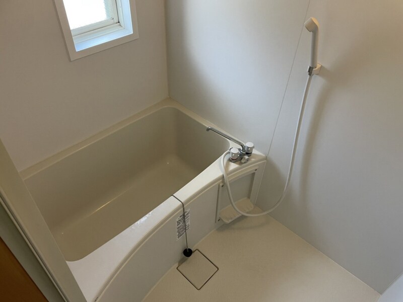 Ｍハイツの物件内観写真