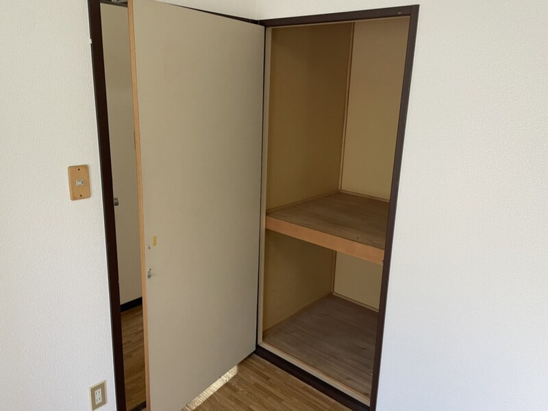 Ｍハイツの物件内観写真