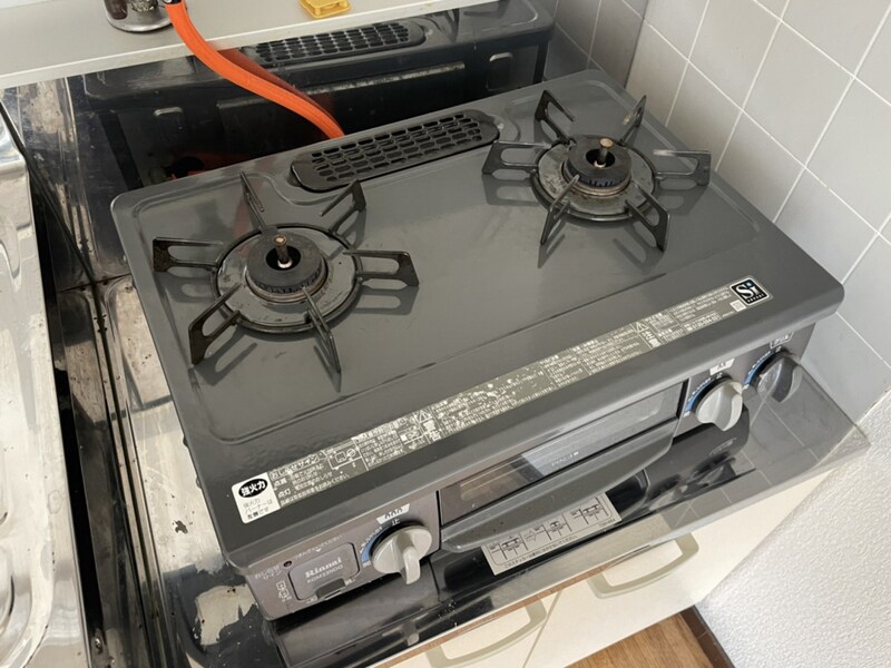 Ｍハイツの物件内観写真