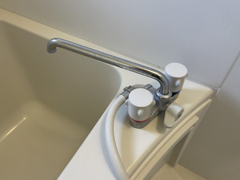 Ｍハイツの物件内観写真