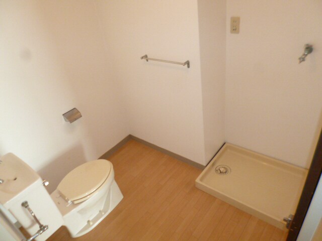 キャッスルコート西夢前台の物件内観写真