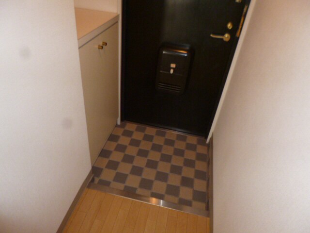 キャッスルコート西夢前台の物件内観写真