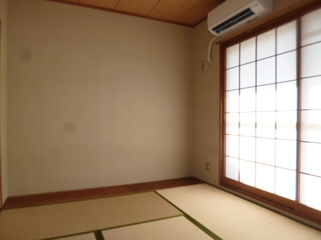 キャッスルコート西夢前台の物件内観写真