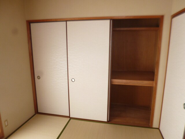 キャッスルコート西夢前台の物件内観写真