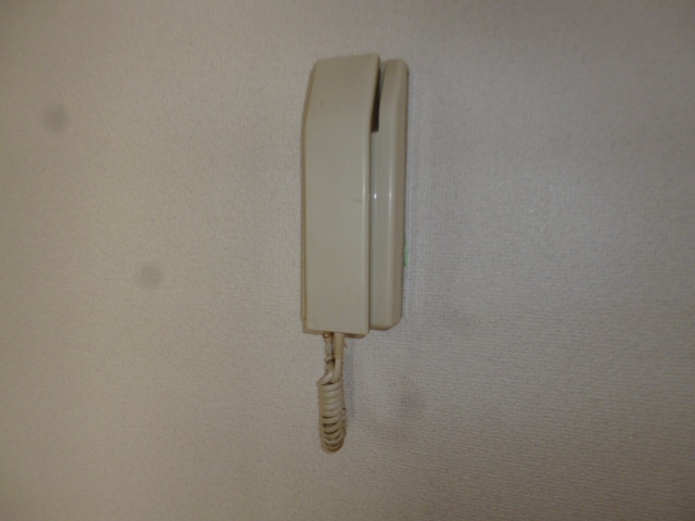 キャッスルコート西夢前台の物件内観写真