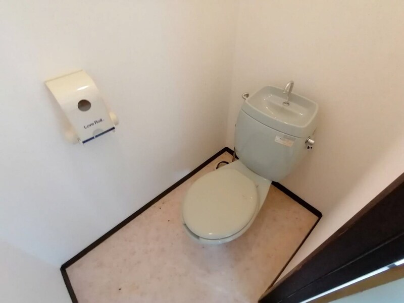 山陽網干駅 徒歩9分 2階の物件内観写真