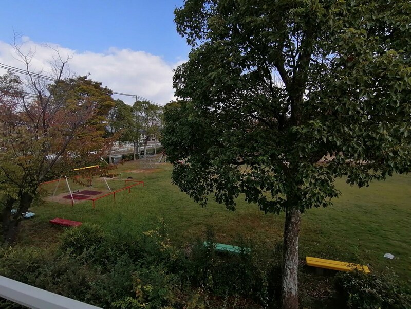 山陽網干駅 徒歩9分 2階の物件内観写真