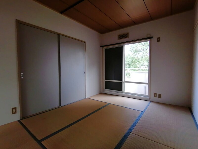 山陽網干駅 徒歩9分 2階の物件内観写真