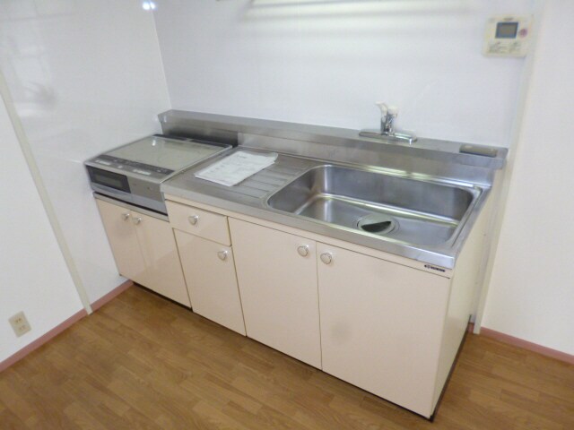 Ｋプラザの物件内観写真