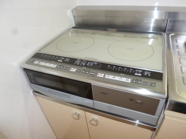 Ｋプラザの物件内観写真