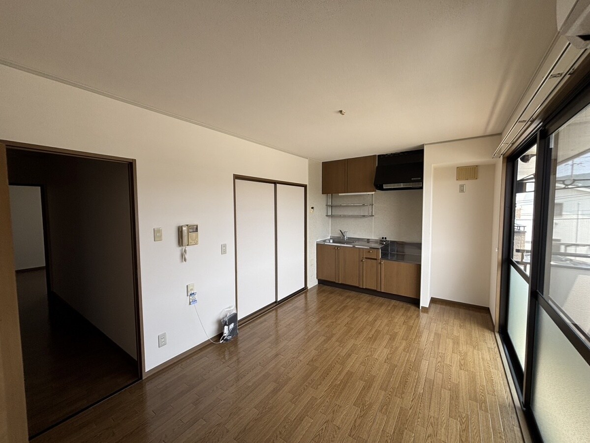 ラフィーネ98　Bの物件内観写真