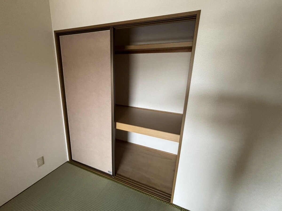 ラフィーネ98　Bの物件内観写真