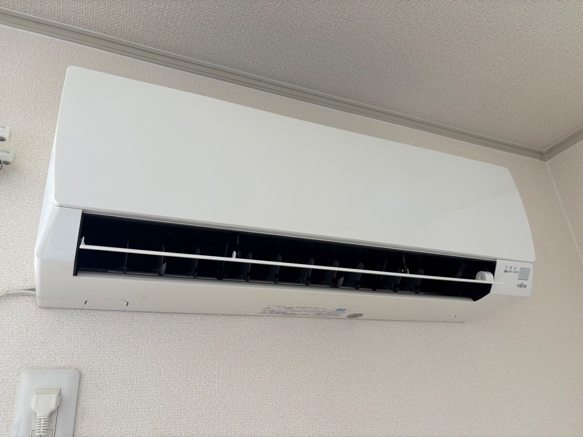 ラフィーネ98　Bの物件内観写真