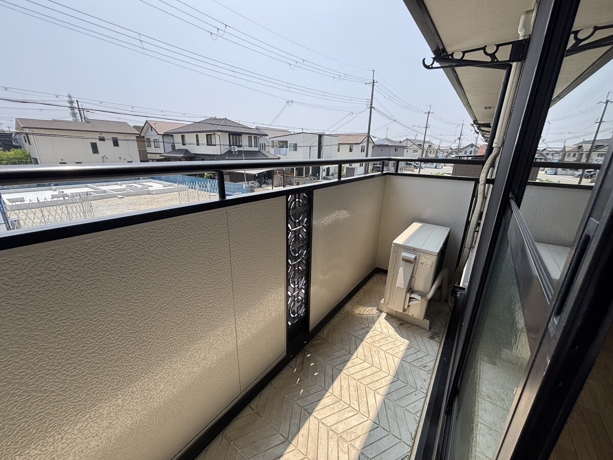 ラフィーネ98　Bの物件内観写真