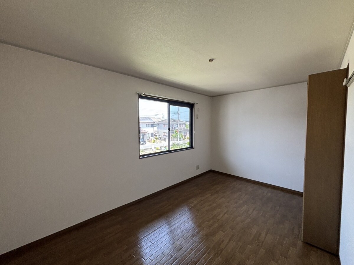 ラフィーネ98　Bの物件内観写真