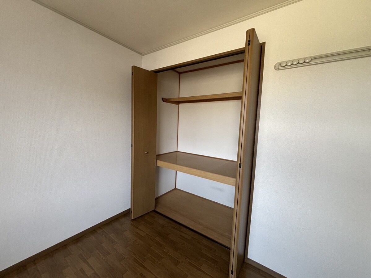 ラフィーネ98　Bの物件内観写真