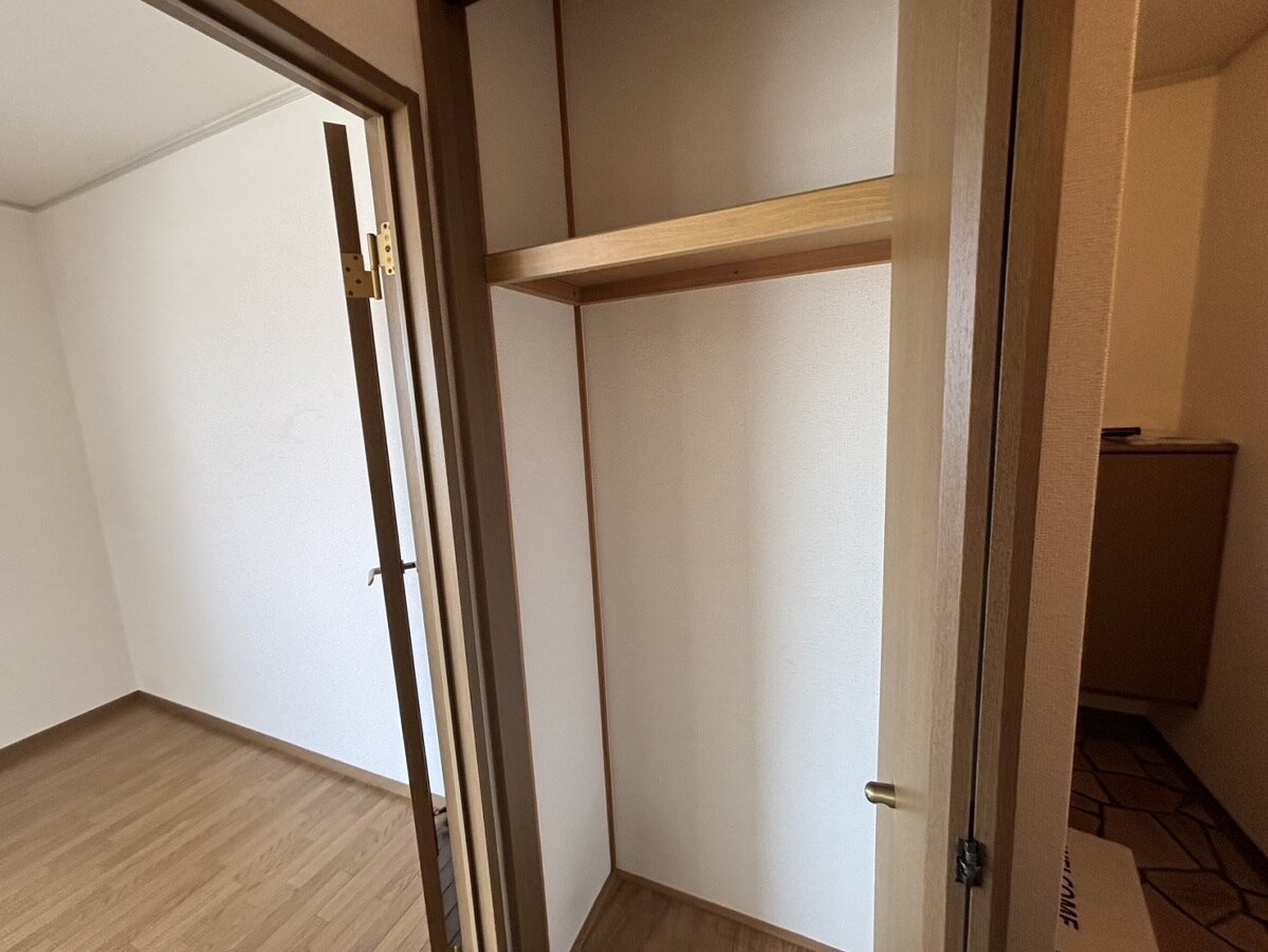 ラフィーネ98　Bの物件内観写真