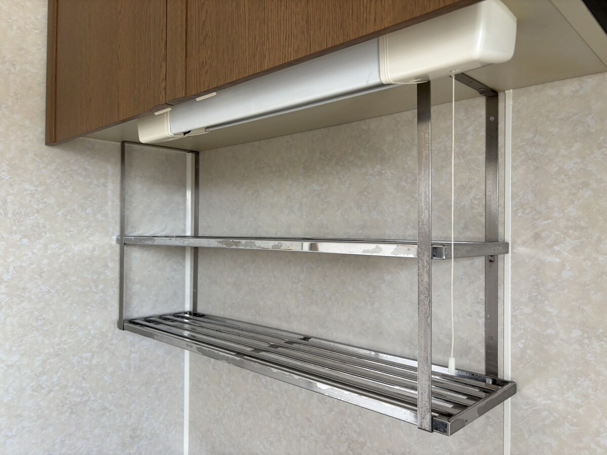 ラフィーネ98　Bの物件内観写真