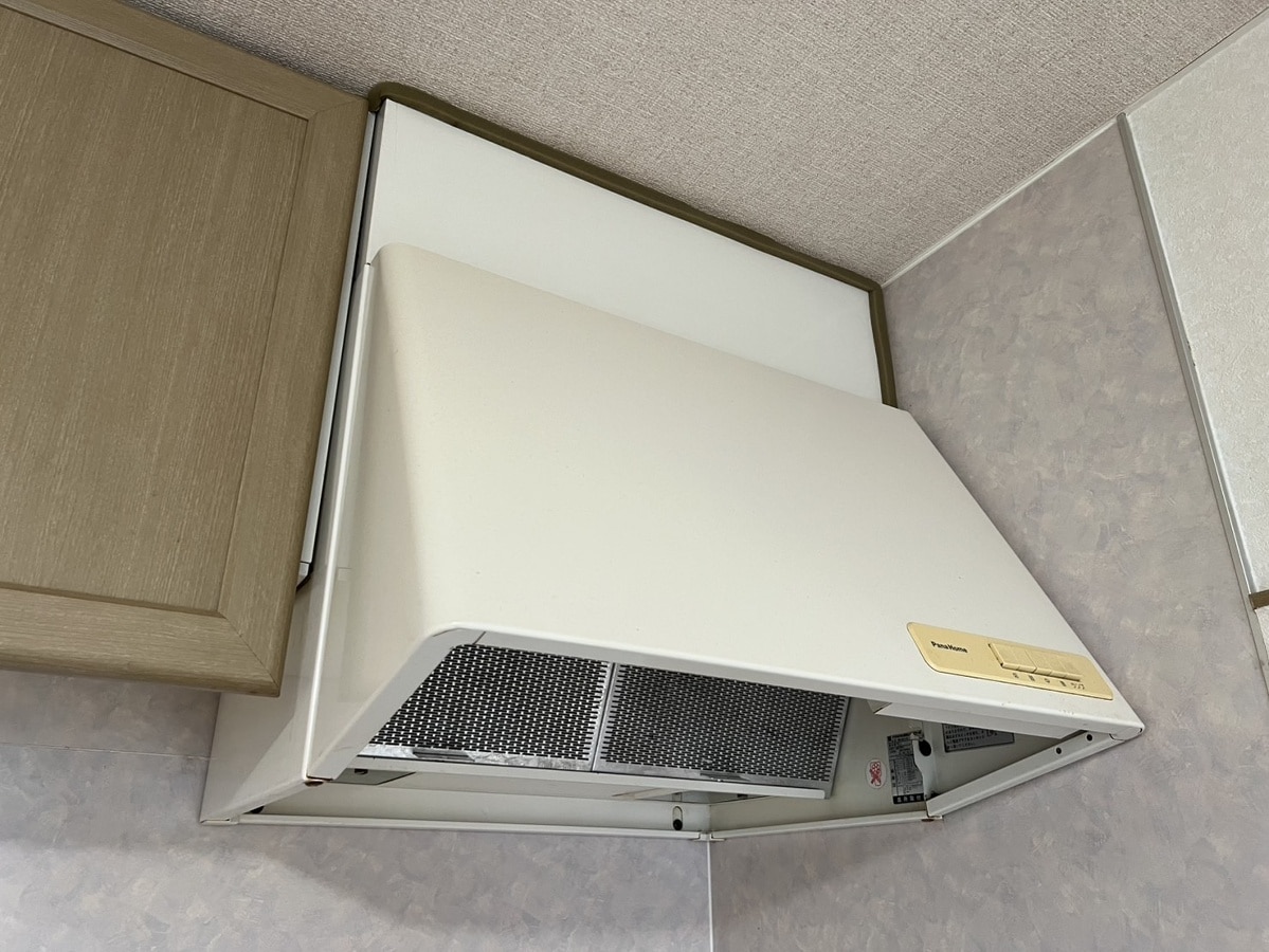 アーバンライフ吉田　A棟の物件内観写真