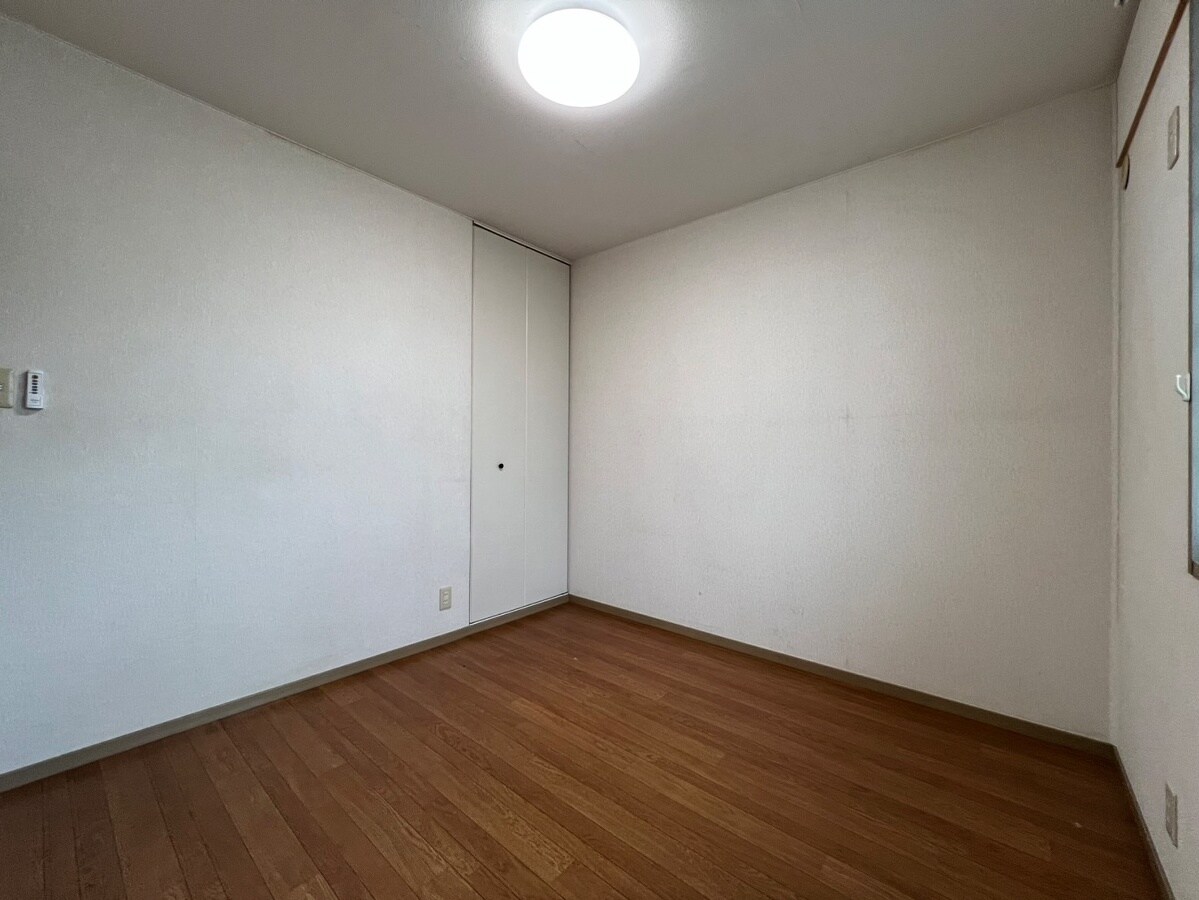 アーバンライフ吉田　A棟の物件内観写真