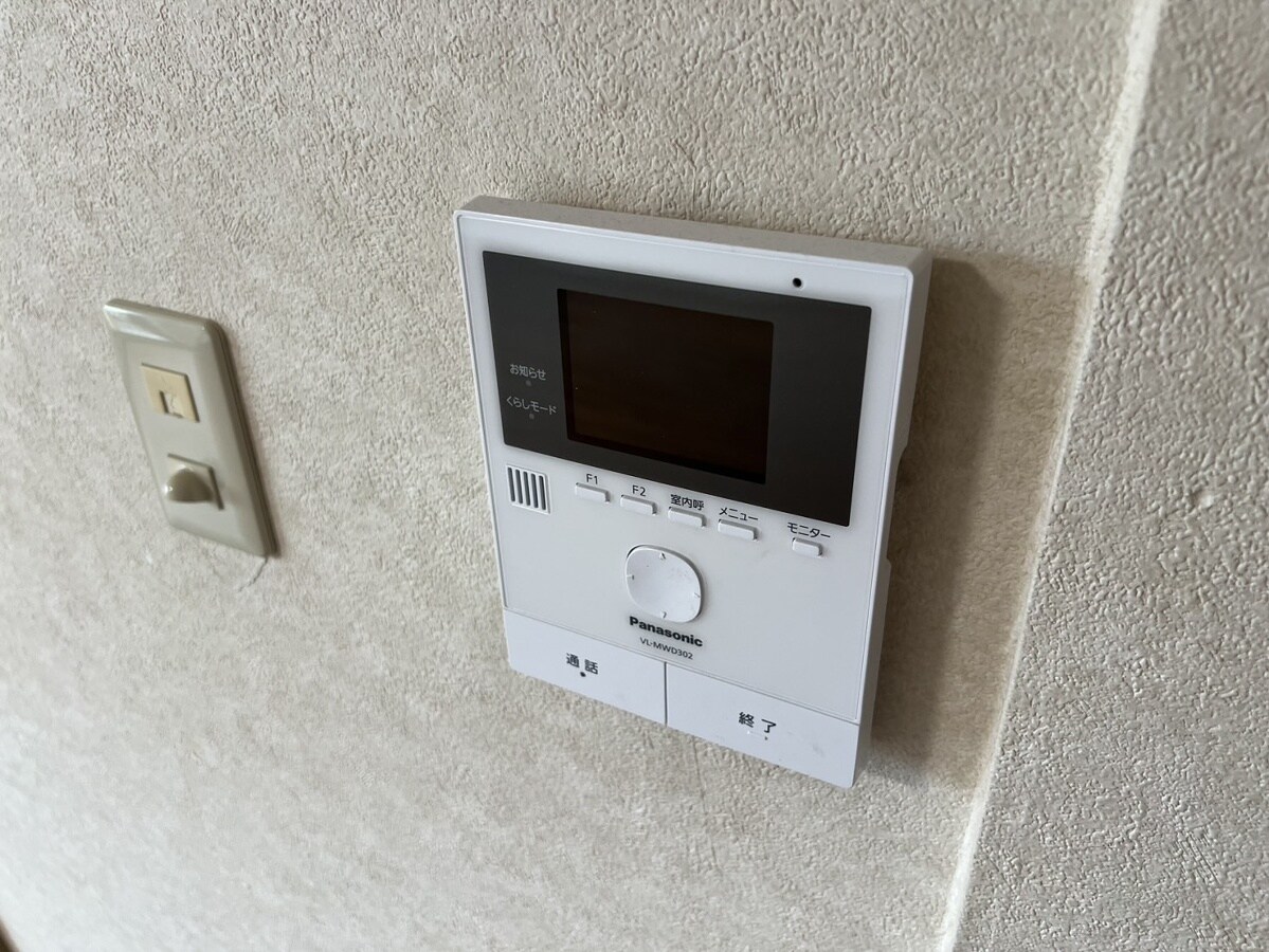 アーバンライフ吉田　A棟の物件内観写真