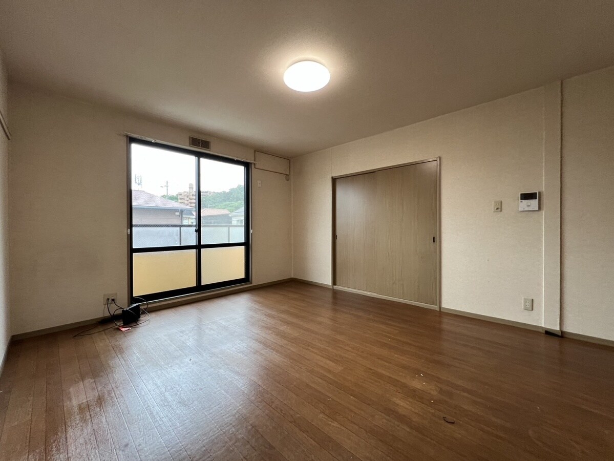 アーバンライフ吉田　A棟の物件内観写真