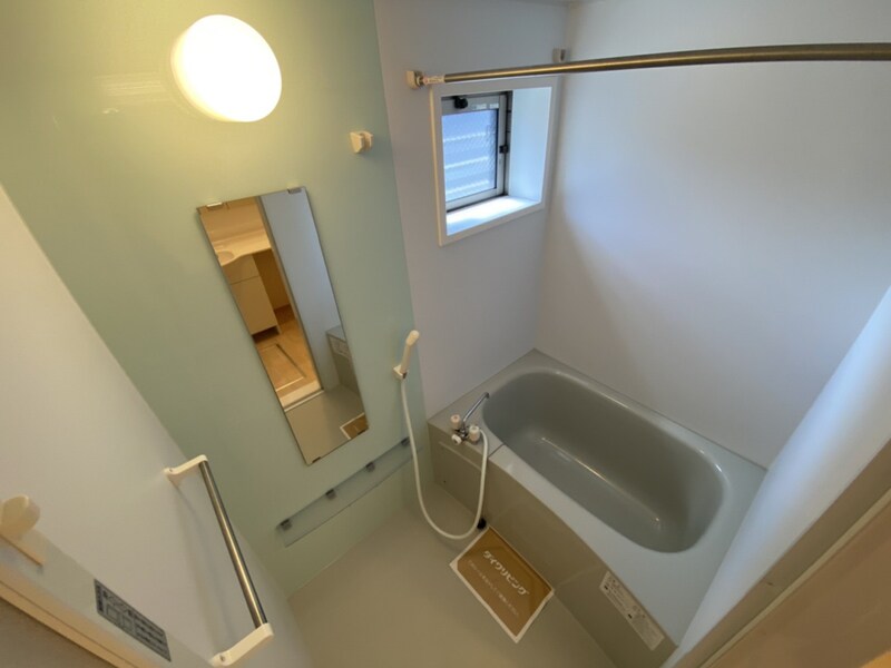 カーサドマーニの物件内観写真