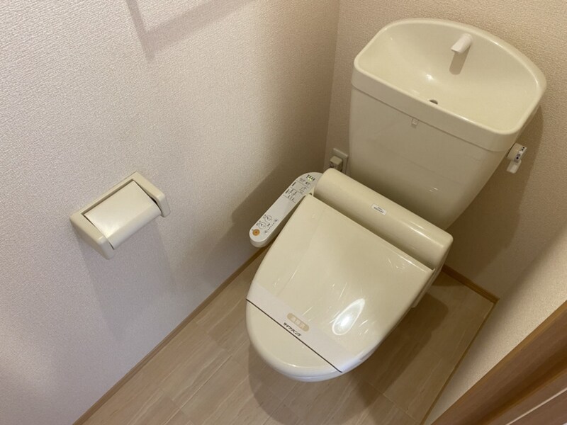 カーサドマーニの物件内観写真