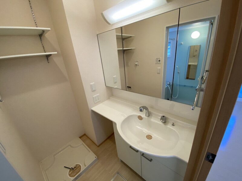 カーサドマーニの物件内観写真