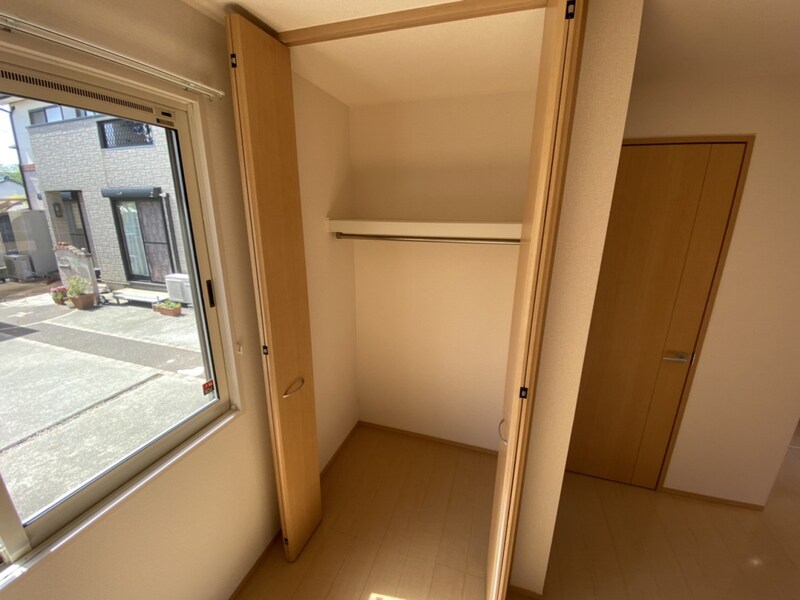 カーサドマーニの物件内観写真