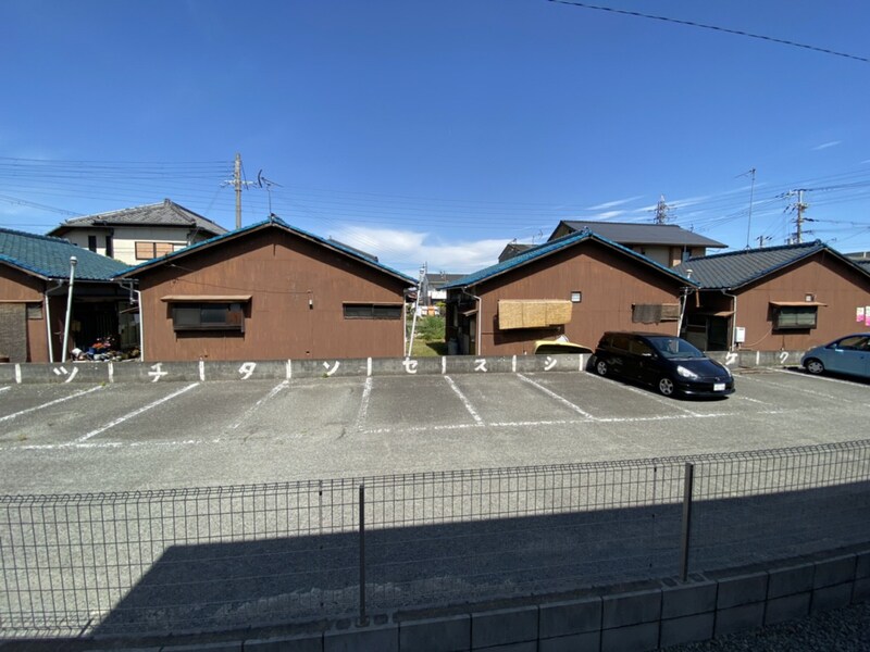 カーサドマーニの物件内観写真