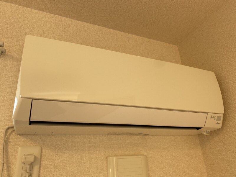 カーサドマーニの物件内観写真