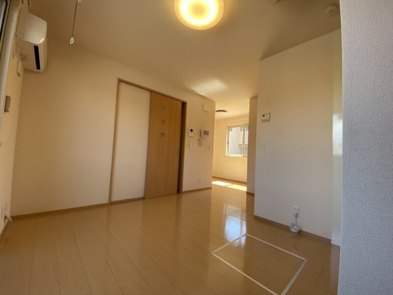 カーサドマーニの物件内観写真