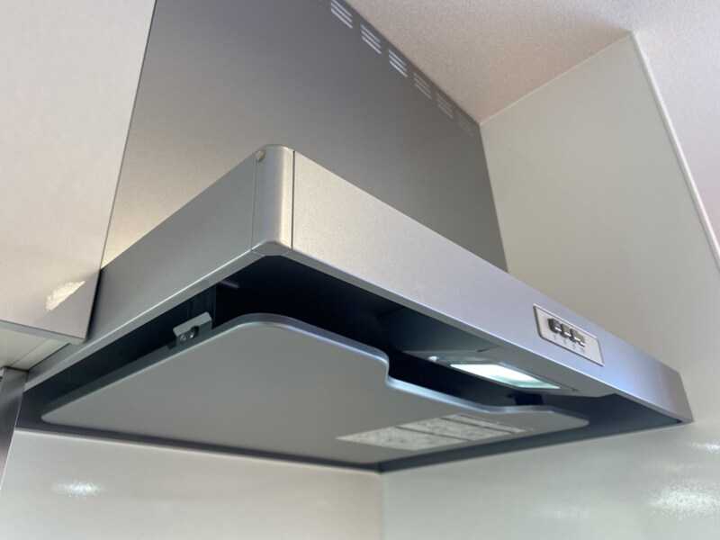 カーサドマーニの物件内観写真