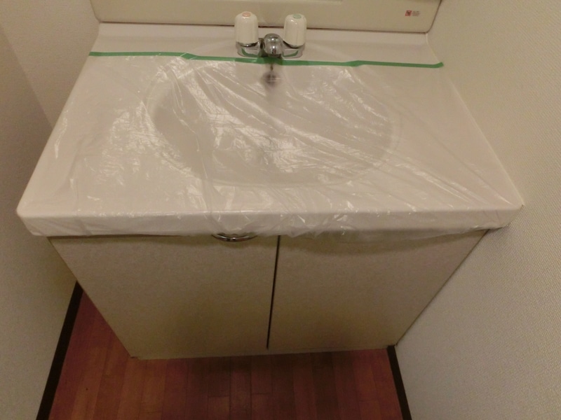 ヒルサイドテラス北平野の物件内観写真