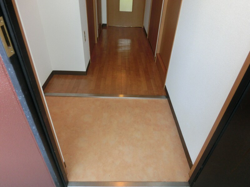 ヒルサイドテラス北平野の物件内観写真