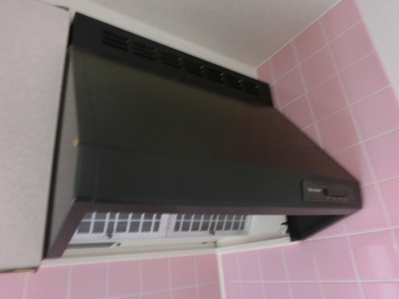 ヒルサイドテラス北平野の物件内観写真