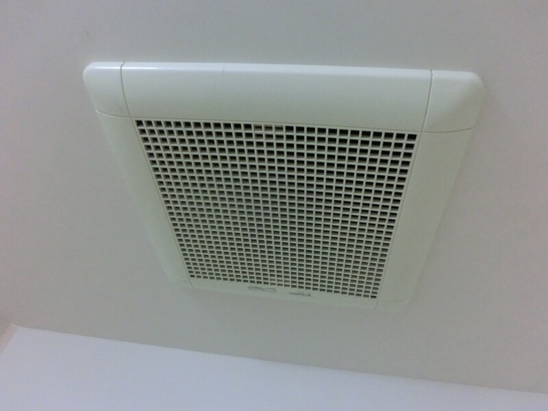 ヒルサイドテラス北平野の物件内観写真