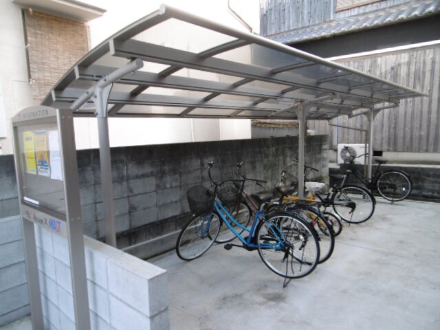 カンパニュラの物件内観写真